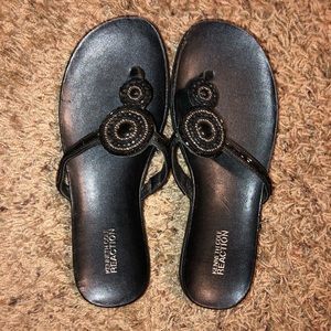 Kenneth Cole Reaction sandals